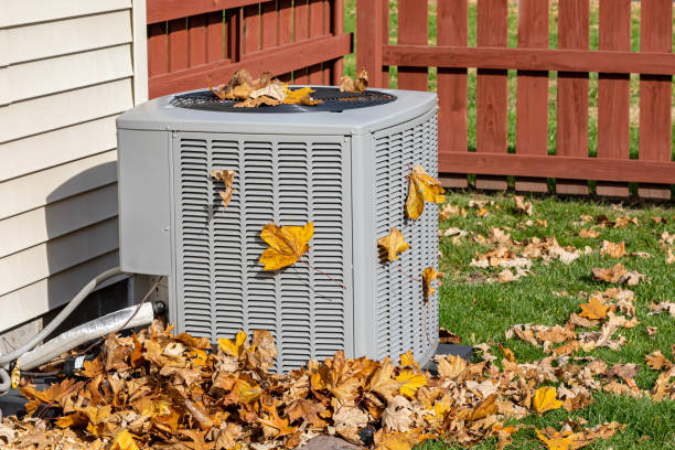 Best HVAC Service Technicians  in Wimauma, FL