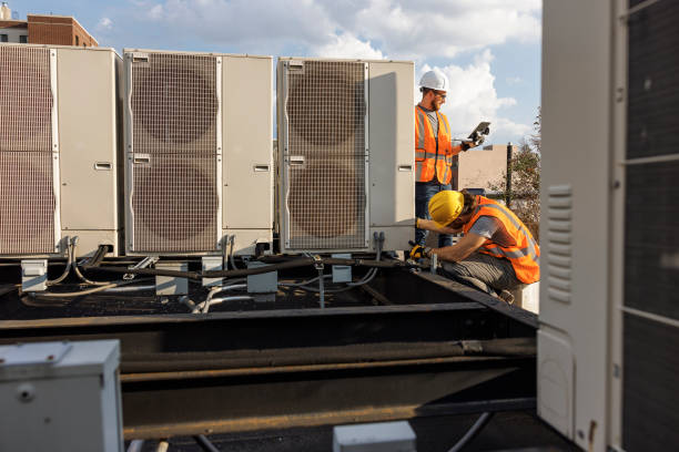 Best HVAC Installation Services  in Wimauma, FL