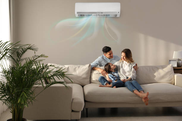 Best Central Air Repair  in Wimauma, FL