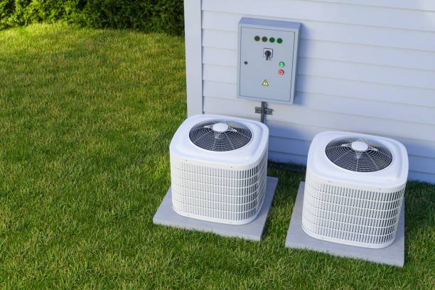 Best HVAC Air Duct Cleaning  in Wimauma, FL