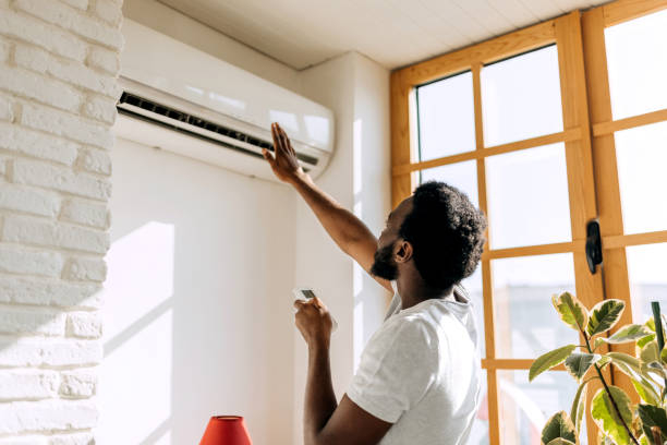 Best HVAC Maintenance Near Me  in Wimauma, FL