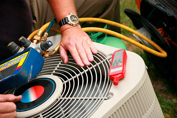 HVAC Maintenance Plan in Wimauma, FL