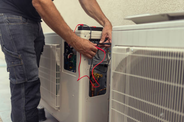 Best Central Air Repair  in Wimauma, FL