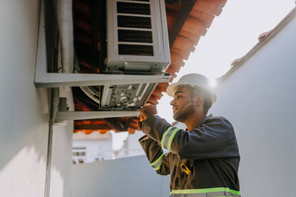 Best Affordable HVAC Services  in Wimauma, FL