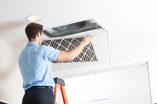 Best Emergency HVAC Repair  in Wimauma, FL