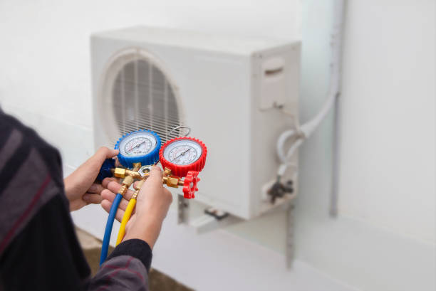 Best HVAC Cleaning Services  in Wimauma, FL