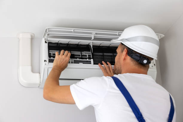 Best Emergency HVAC Repair  in Wimauma, FL