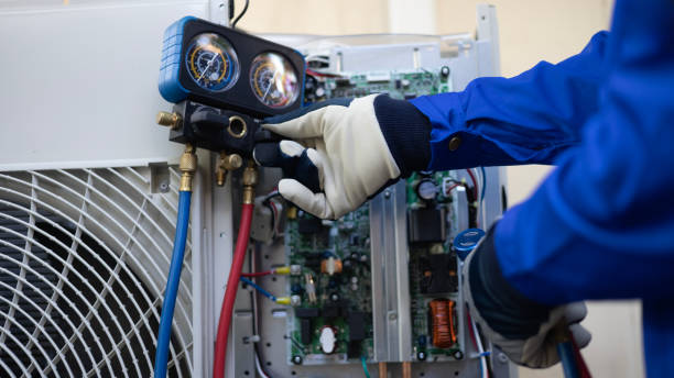 Best Affordable HVAC Services  in Wimauma, FL